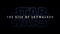 Star Wars- The Rise of Skywalker _ Final Trailer_2020