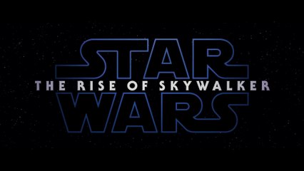 Star Wars- The Rise of Skywalker _ Final Trailer_2020