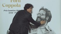 Un po' di Francia nella vita del Maestro Francis Ford Coppola
