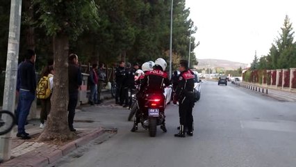 Öğrenciler arasında bıçaklı kavga: 1 ölü, 1 yaralı