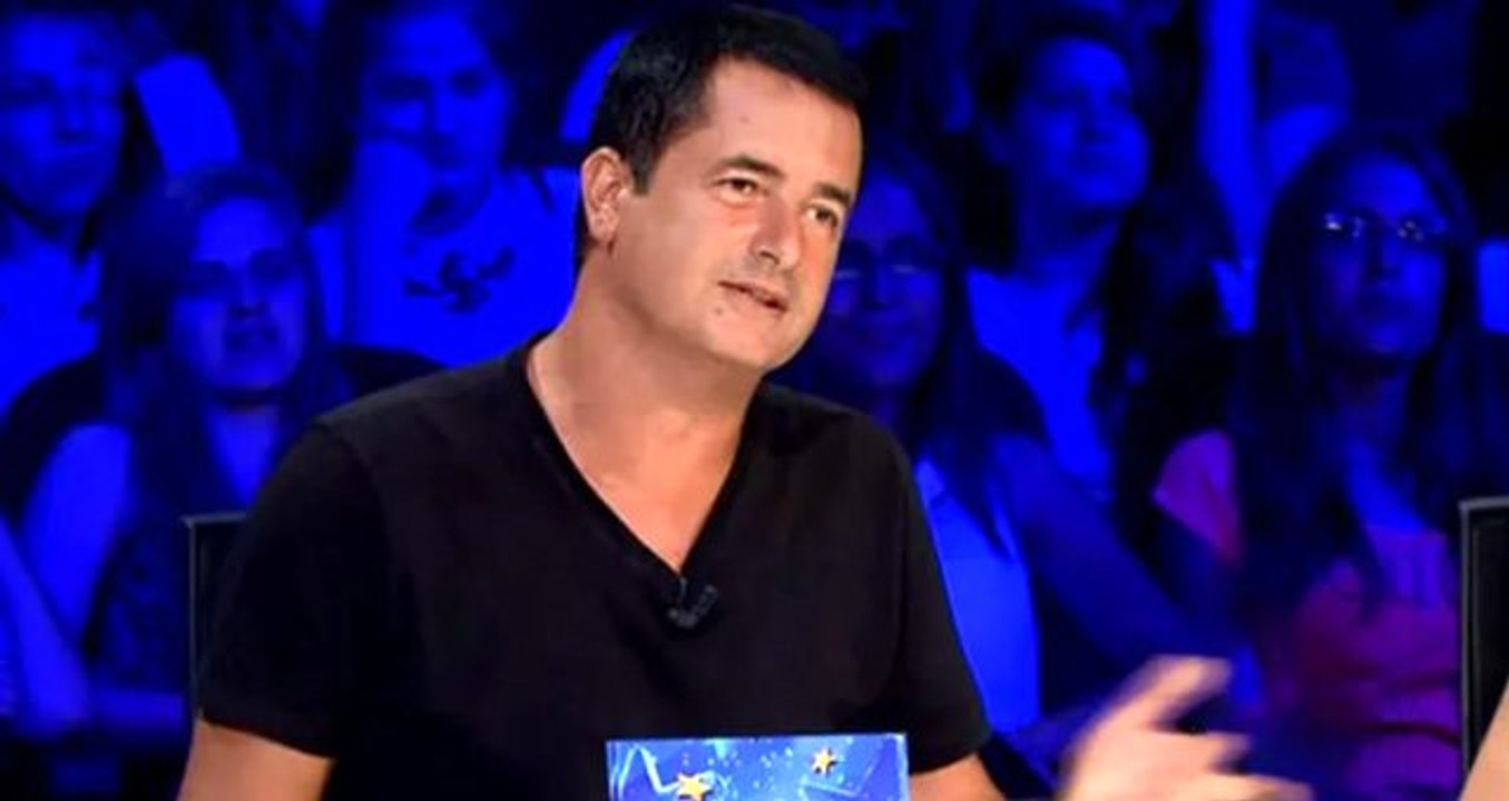 Acun Ilıcalı, Yetenek Sizsiniz şampiyonu Max'e duygusal paylaşımıyla veda etti