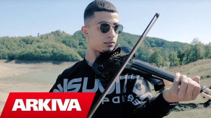 Luis Selmani - Instrumentale (Official Video HD)