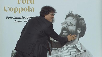 Francis Ford Coppola bekommt den Prix Lumière 2019