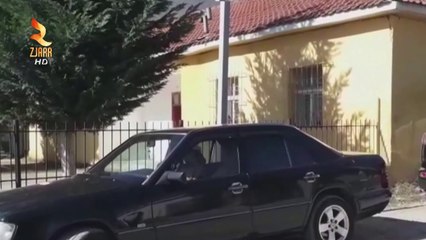 GRABITEN 4.6 MLN LEKË NË POSTËN E BULQIZËS