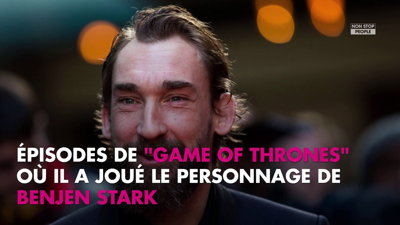 Le Seigneur des Anneaux : un acteur de Game Of Thrones au casting de la série