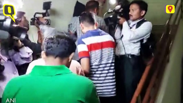 Kamlesh Tiwari Case: Two Prime Suspects Arrested by Gujarat ATS