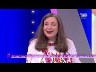 Ftesë në 5, Një ditë për larjen e duarve. A i lajmë ato aq sa duhet? 22 Tetor 2019, Pjesa 2