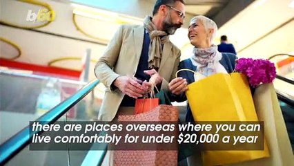 Crucial Elements to Consider if You’re Thinking of Retiring Abroad