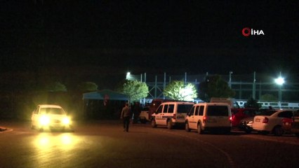 Kayseri'ye şehit ateşi düştü