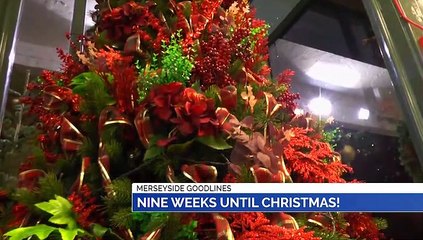 GOODLINES: 23rd October 2019