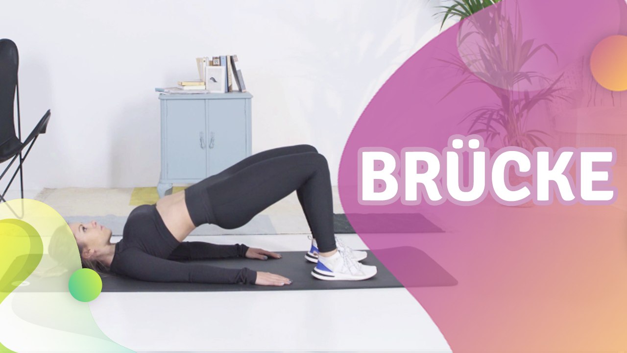 Brücke - Besser gesund Leben