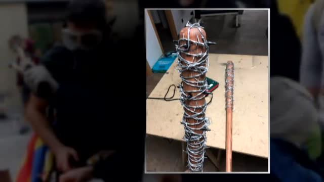 El 16% de los detenidos por los disturbios en Cataluña son menores de edad