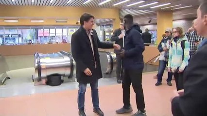 Trudeau gana las elecciones en Canadá