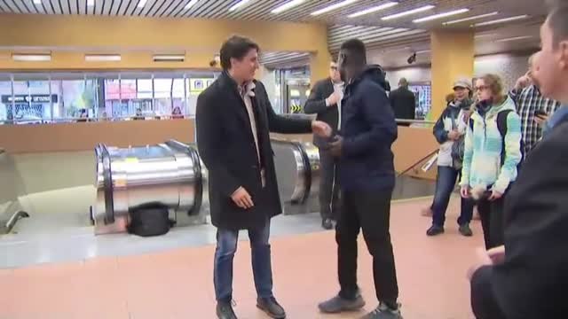 Trudeau gana las elecciones en Canadá