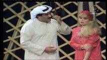 مسرحية الدكتور صنهات 1987 بطولة غانم الصالح وعبدالرحمن العقل و إنتصار الشراح P8