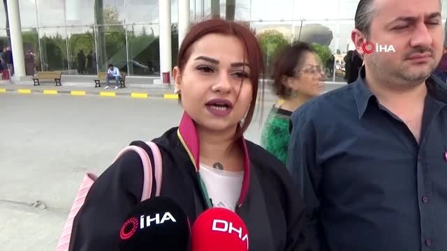 Çocuklarına içki içirdiği iddia edilen annenin avukatından şok savunma: Görüntüler şaka amaçlıdır