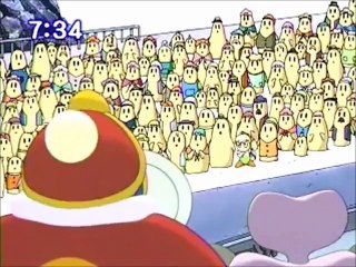 Kirby de las Estrellas - CAPÍTULO 71 SUB ESPAÑOL