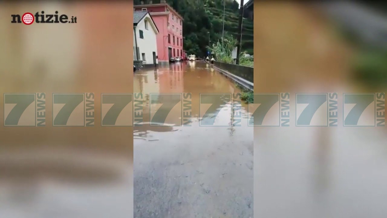 MOTI I KEQ GODET ITALINE, NJE VIKTIME E DISA TE ZHDUKUR - News, Lajme - Kanali 7
