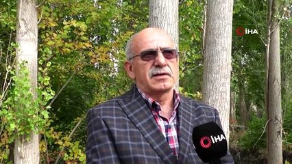 Şehit Uluçay'ın dayısı: "Devletimiz ve bayrağımız için diğer yavrularımız da şehit olmaya hazır"