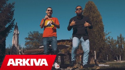 Benzo Ft. Jetoni - Krejt ti blej (Official Video 4K)