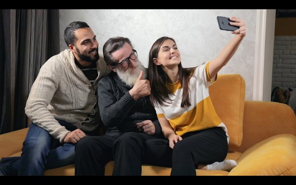 Orange, l'innovation au service de l'accessibilité numérique - Orange