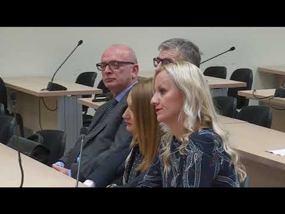 Случај „Триста“ - Ѓоко Поповски повторно доби д...