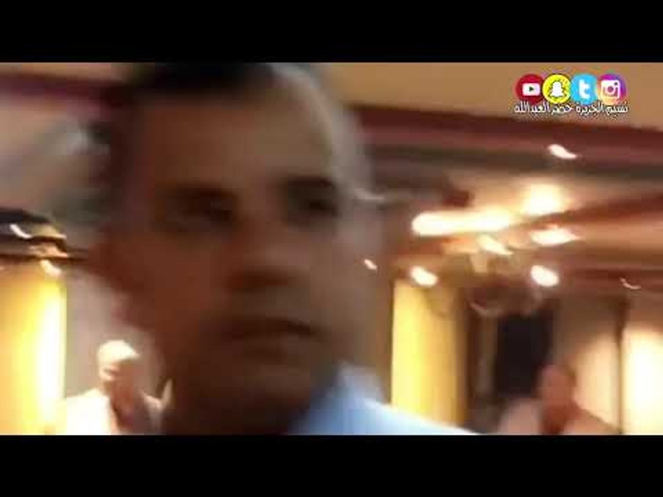 نجوم العراق رعد وميثاق والنجم السوري عدنان الجبوري - بكاء النجم رعد حزنا على العراق وسوريا