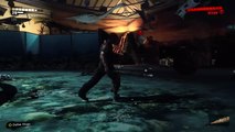 Dead Rising 3 Gameplay Walkthrough Part 34 - Diego Psychopath Boss