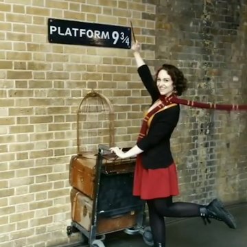 World's best experiences for 'Harry Potter' fans