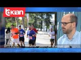 Rudina - Maratonat: Pasioni per te vrapuar gjate! (22 tetor 2019)