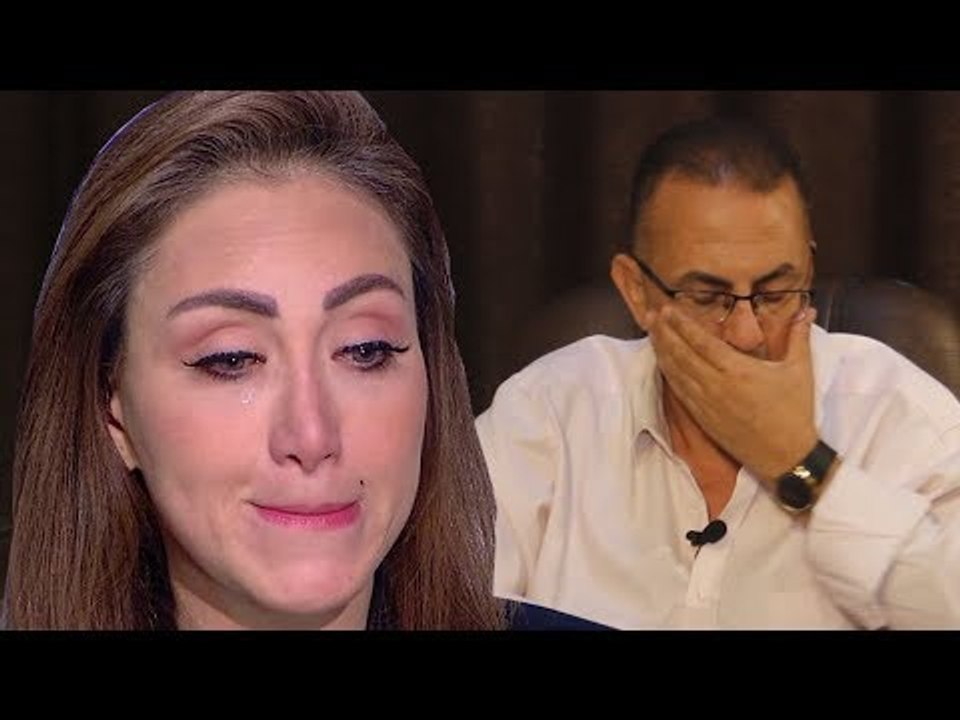 حقيقة انف ريهام سعيد يكشفها حنفى السيد ومفاجاه لكل متابعينها