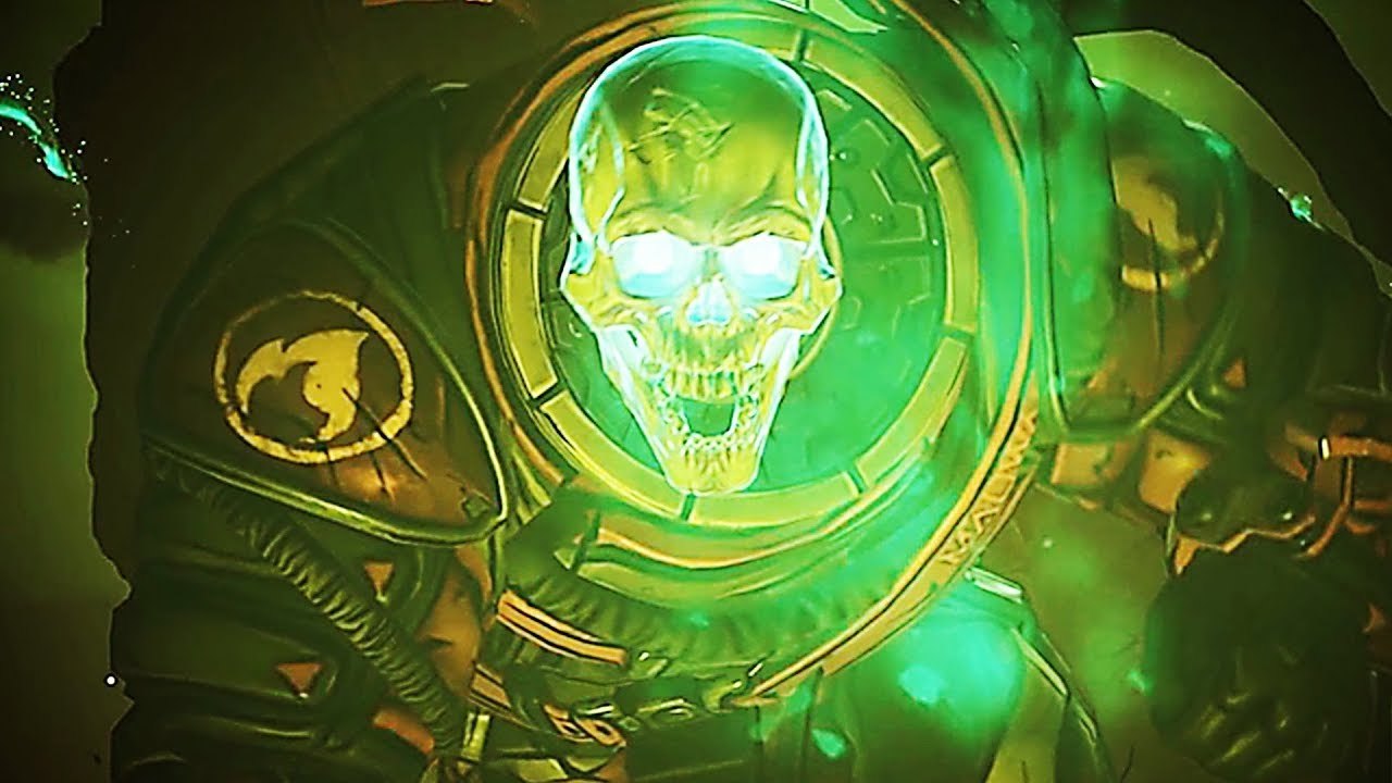 BORDERLANDS 3 "Bloody Harvest Event" Bande Annonce