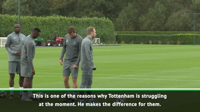 Ex-Tottenham star believes Eriksen would suit Bayern Munich