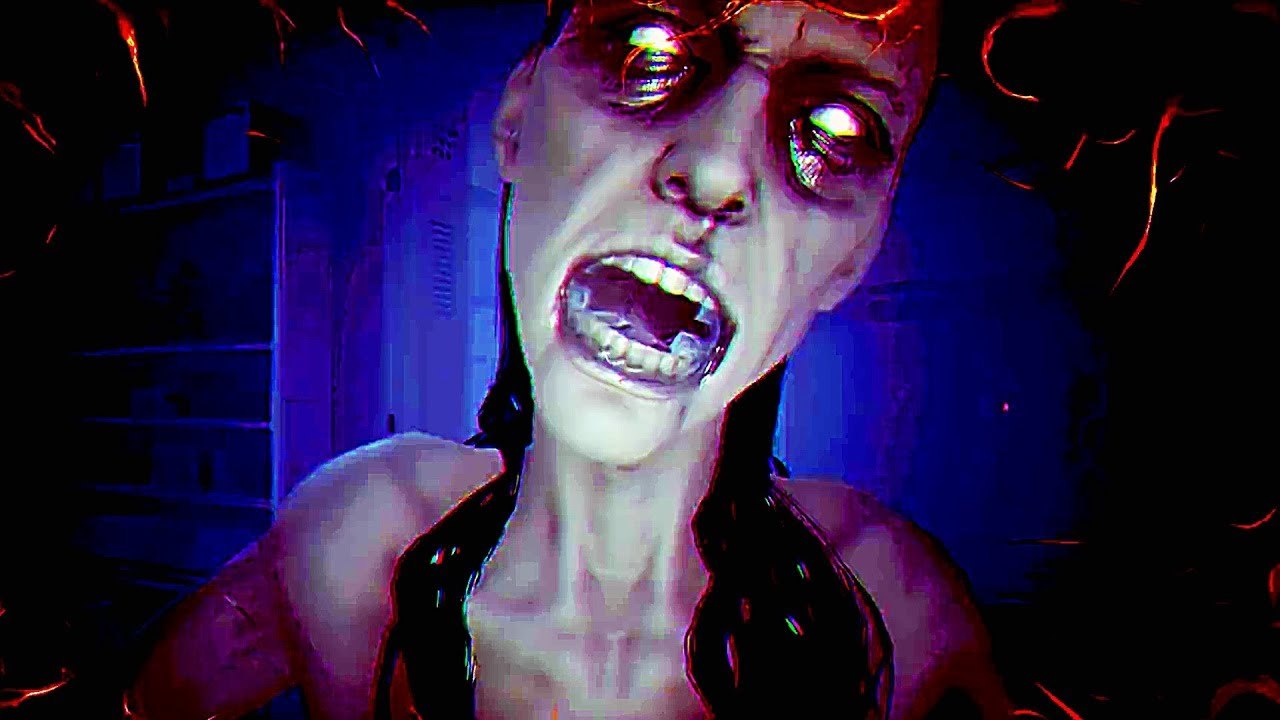 MOONS OF DARKNESS Bande Annonce