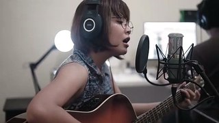 Ed Sheeran - Perfect - TAMI AULIA