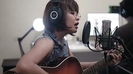 Ed Sheeran - Perfect - TAMI AULIA