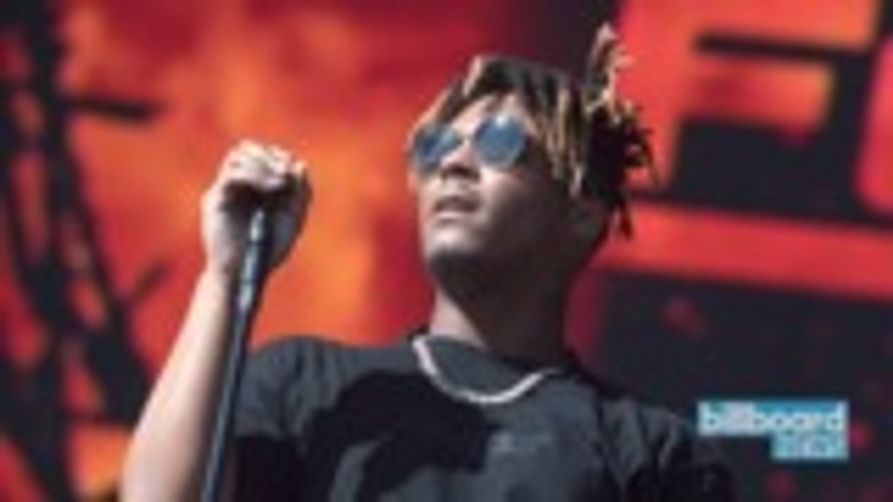 Juice WRLD Sued by Pop Punks Yellowcard Over 'Lucid Dreams' | Billboard News