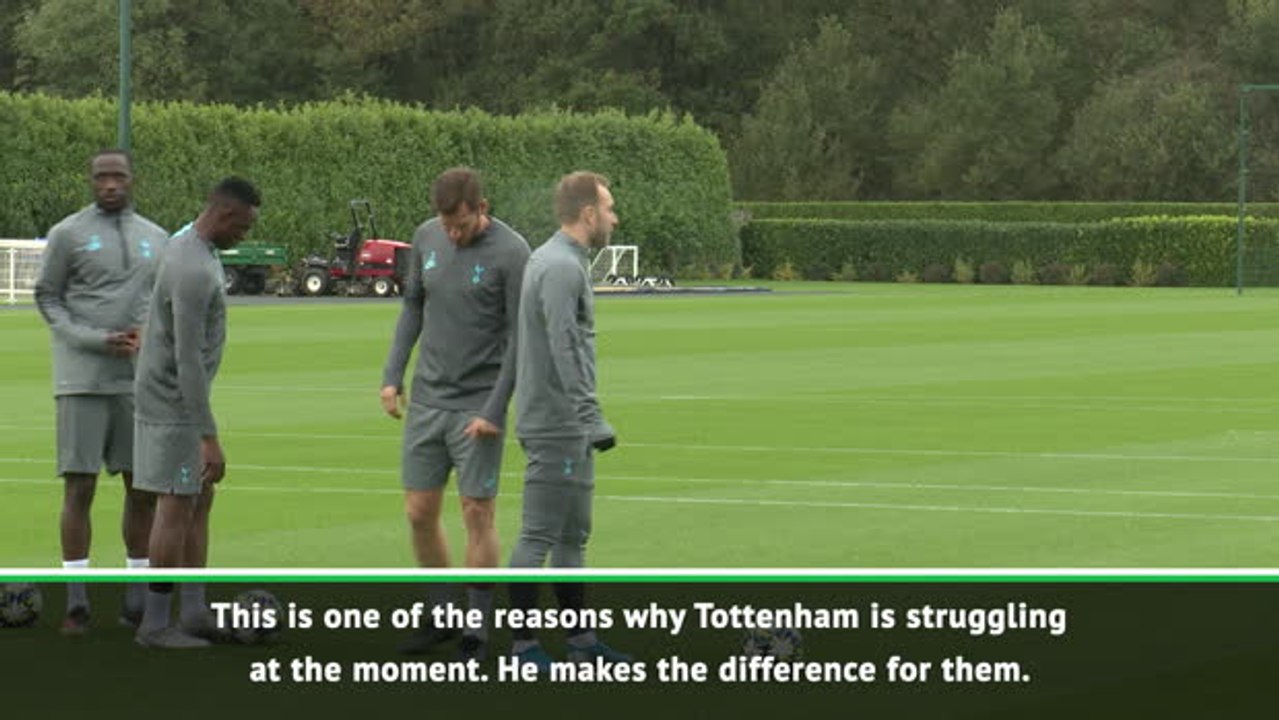 Ex-Tottenham star believes Eriksen would suit Bayern Munich