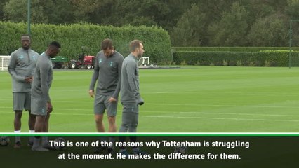 Ex-Tottenham star believes Eriksen would suit Bayern Munich