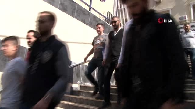 Eyüpsultan'da uyuşturucu satıcıları arasındaki rekabet kanlı bitti: 2 ölü