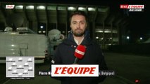 Le PSG avec Choupo-Moting, sans Mbappé à Bruges - Foot - C1