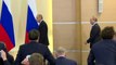 Erdoğan-Putin ortak basın toplantısı - Rusya Devlet Başkanı Vladimir Putin