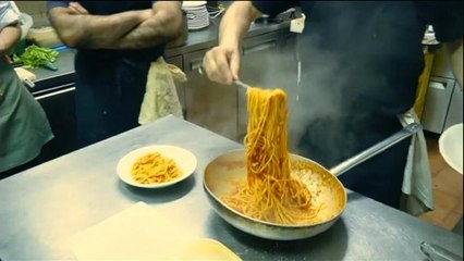 Le festival "Al Dente" met la pâte à l'honneur