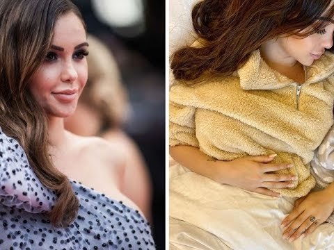 « Ça a été un choc » Nabilla évoque son accouchement extrêmement difficile par césarienne