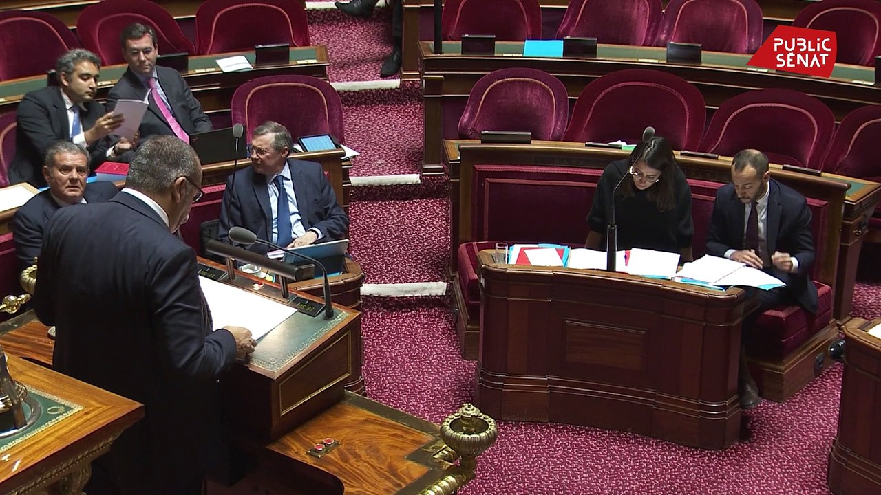 Laurent Nunez ne soutient pas la proposition de...