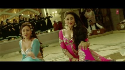 "Dil Mera Muft Ka" Full Song | Agent Vinod | Kareena Kapoor
