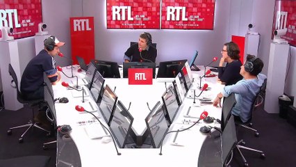Lilian Renaud interpelle Emmanuel Macron dans "Quoi de plus beau"