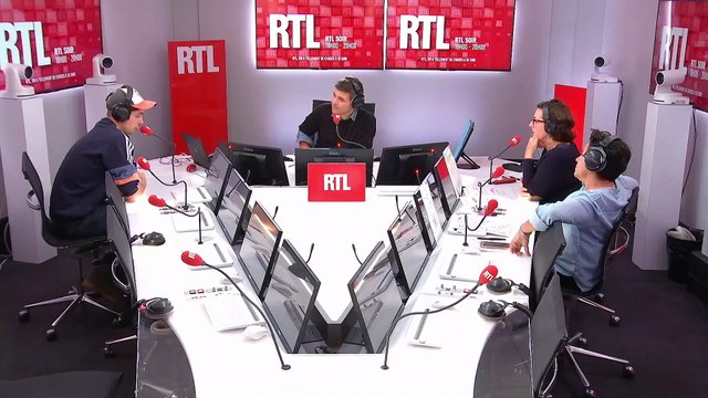 Lilian Renaud interpelle Emmanuel Macron dans Quoi de plus beau