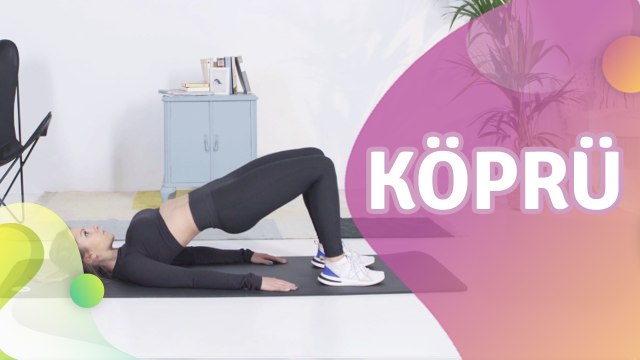 Köprü - Sağlığa bir Adım