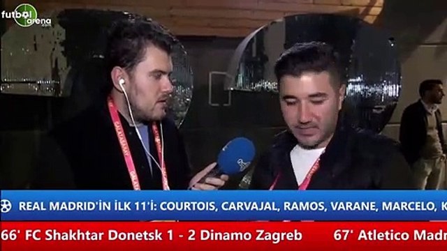 Ali Naci Küçük: Fatih Hoca bir futbolcuyu kazanmak istiyorsa kazanır